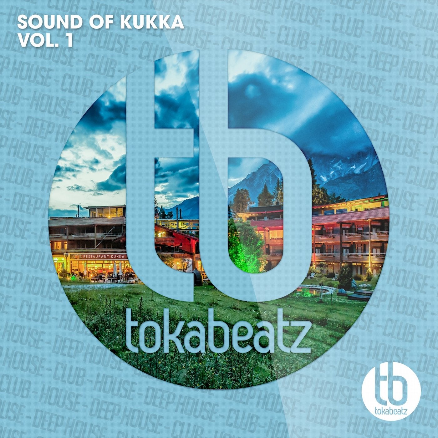 Sound of Kukka, Vol. 1