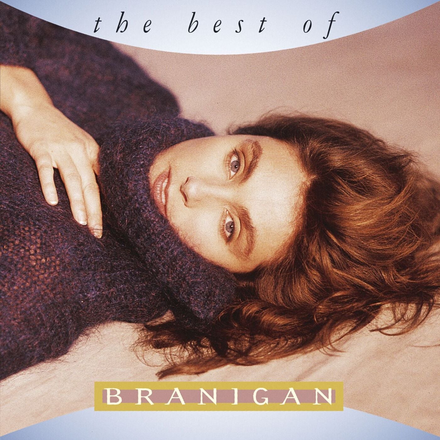 Cover art for The Best of Branigan