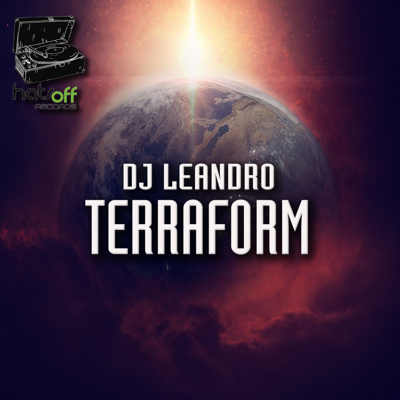 Terraform