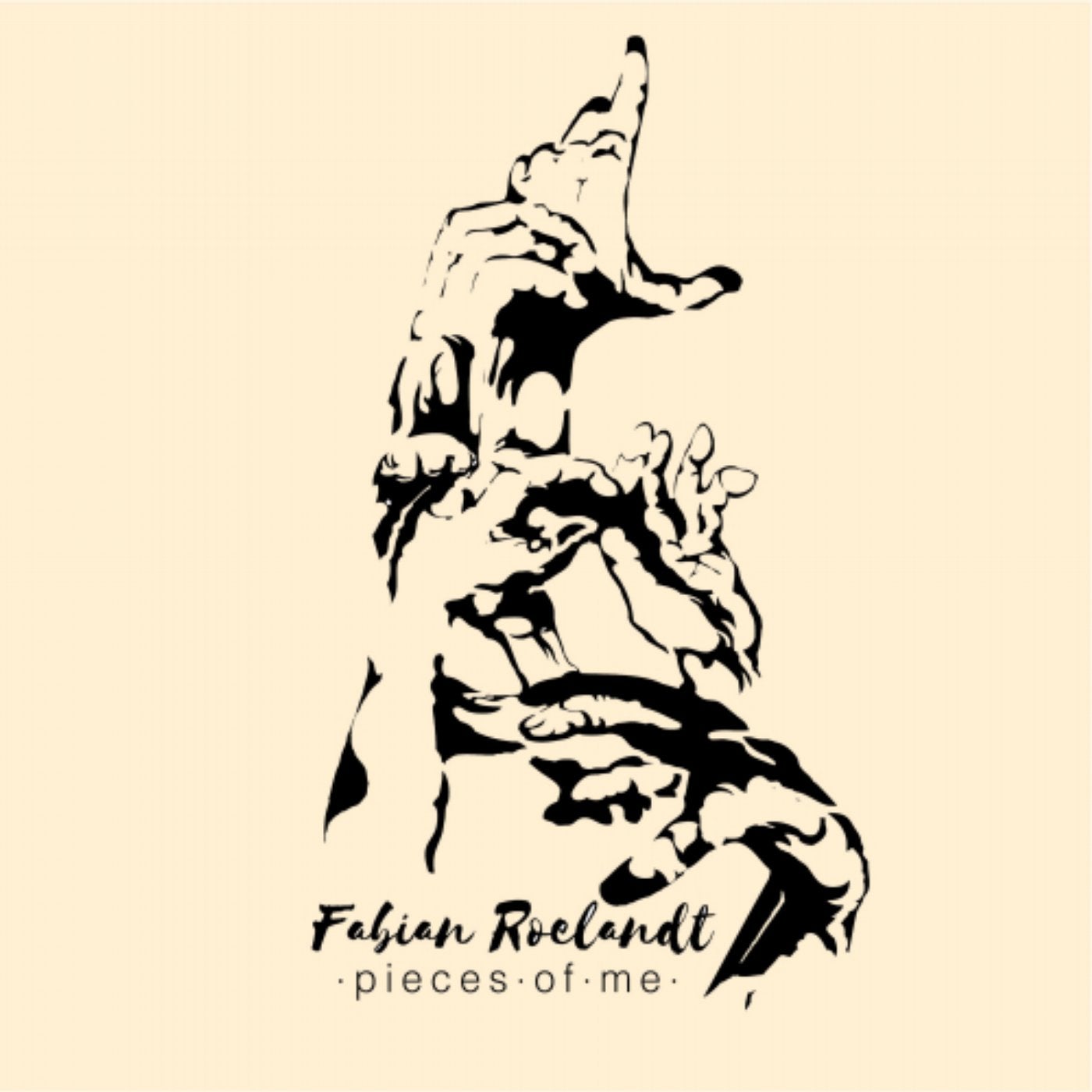 Pieces of me