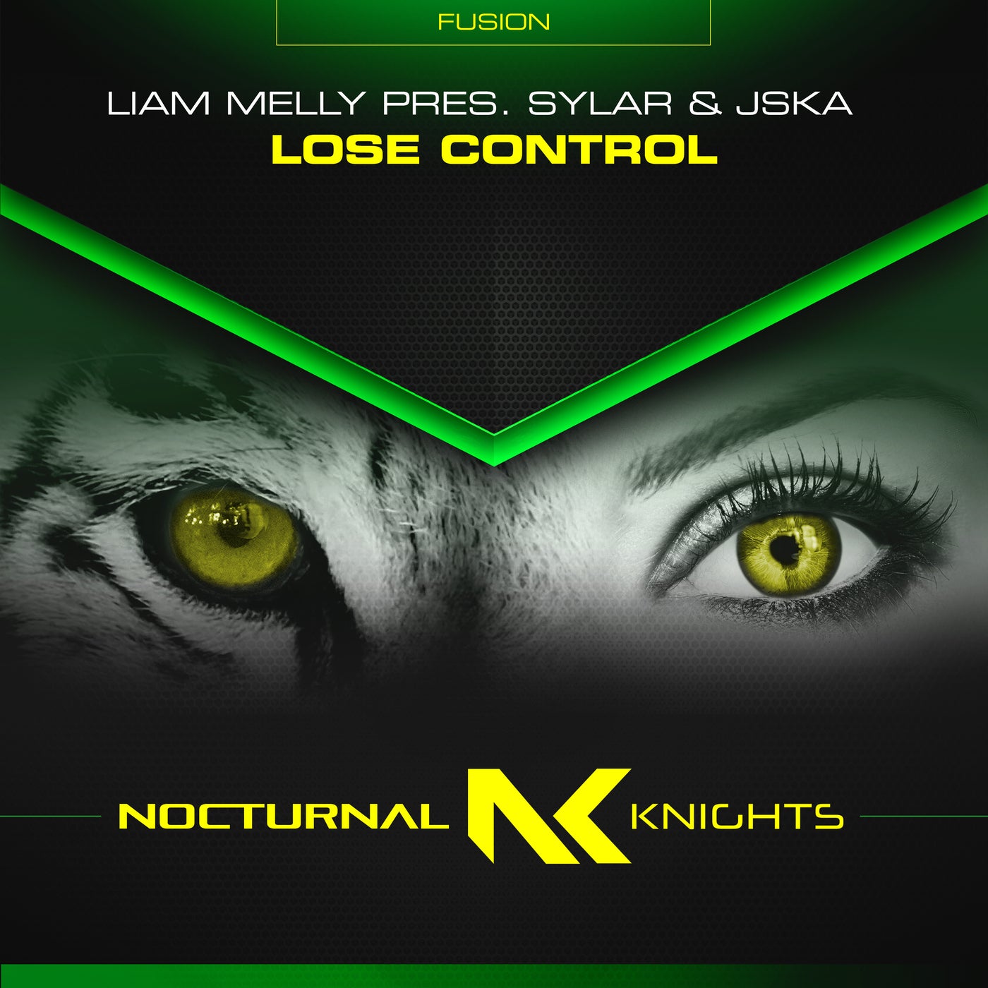 Lose Control