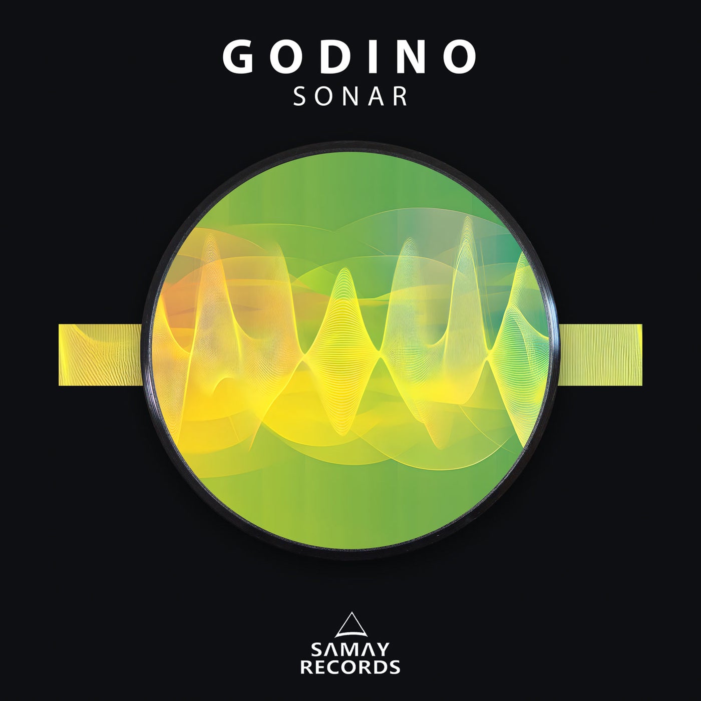 Cover art for Sonar