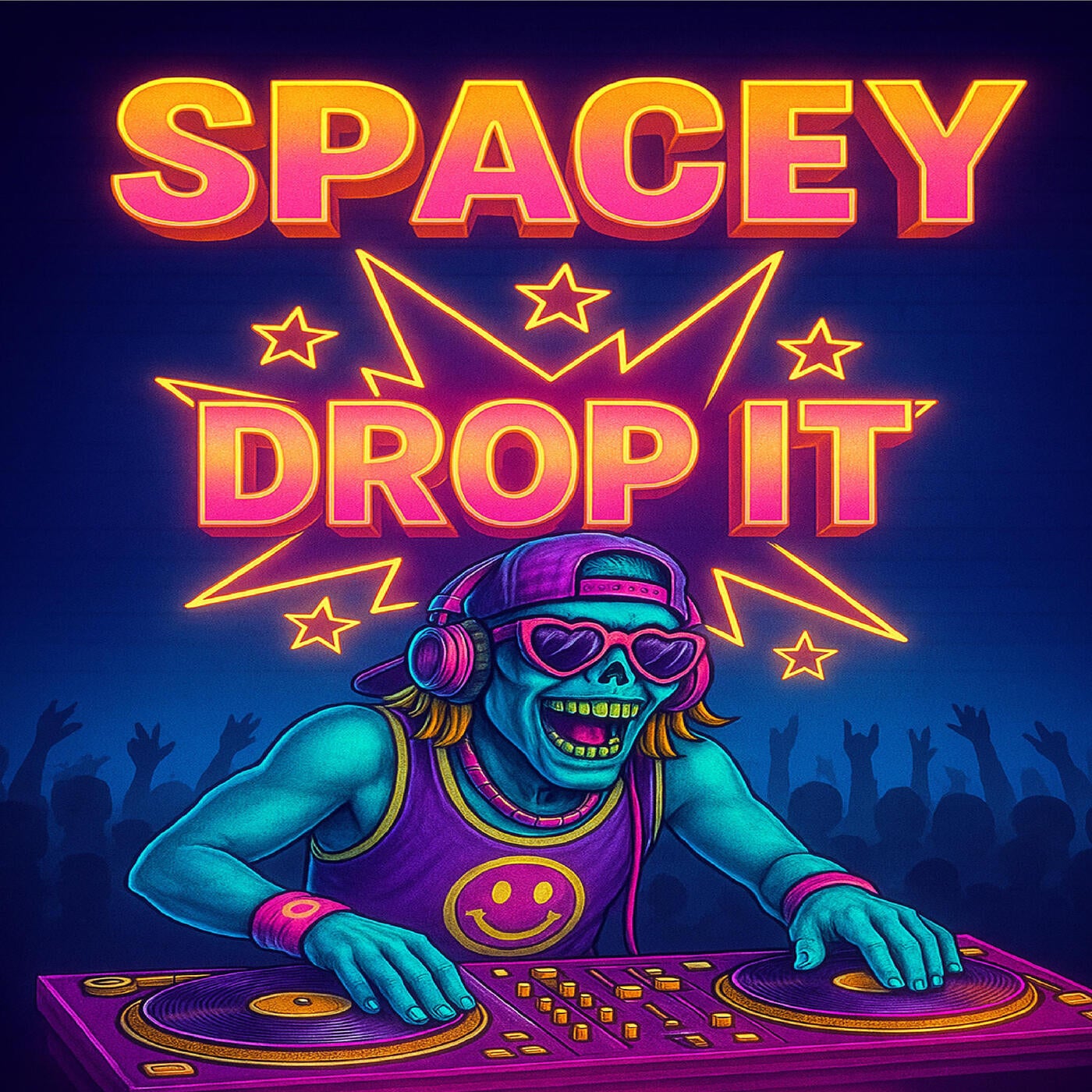 Drop It (Radio Edit)