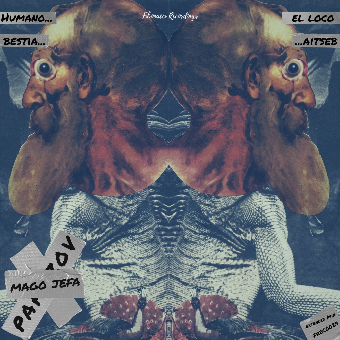 El Loco (Extended Mix)