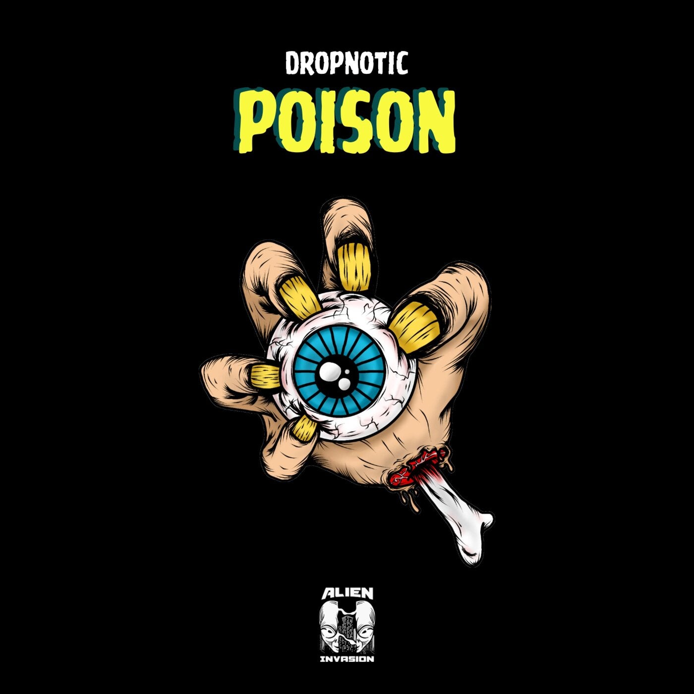Poison