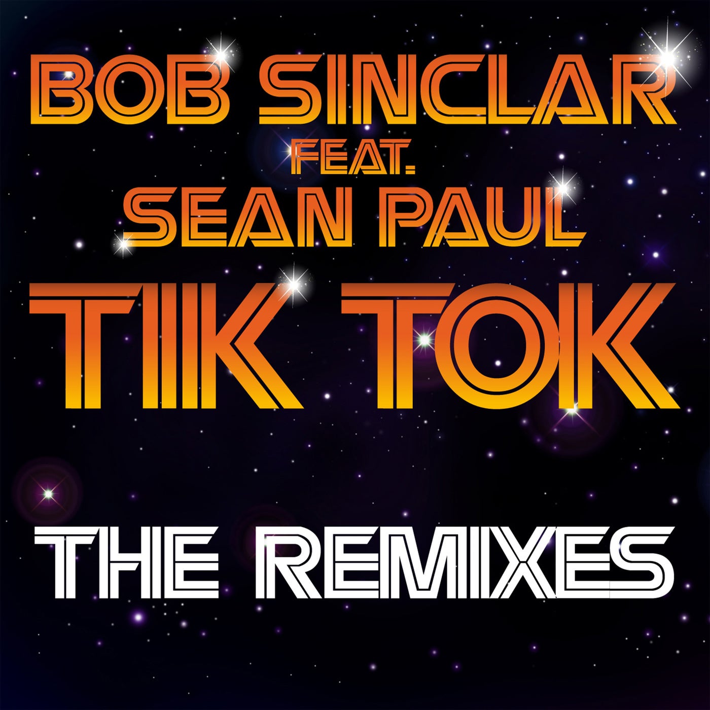 Tik Tok (Remixes)