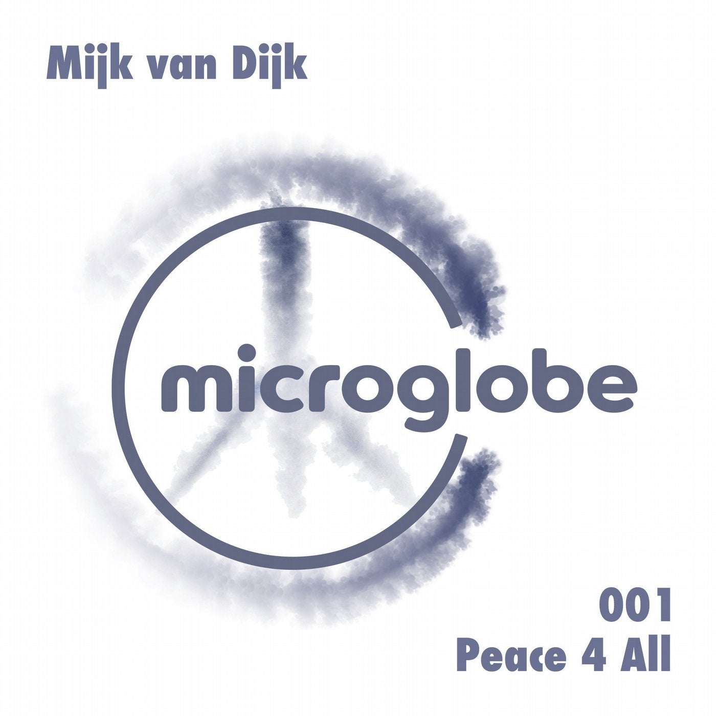 Peace 4 All EP