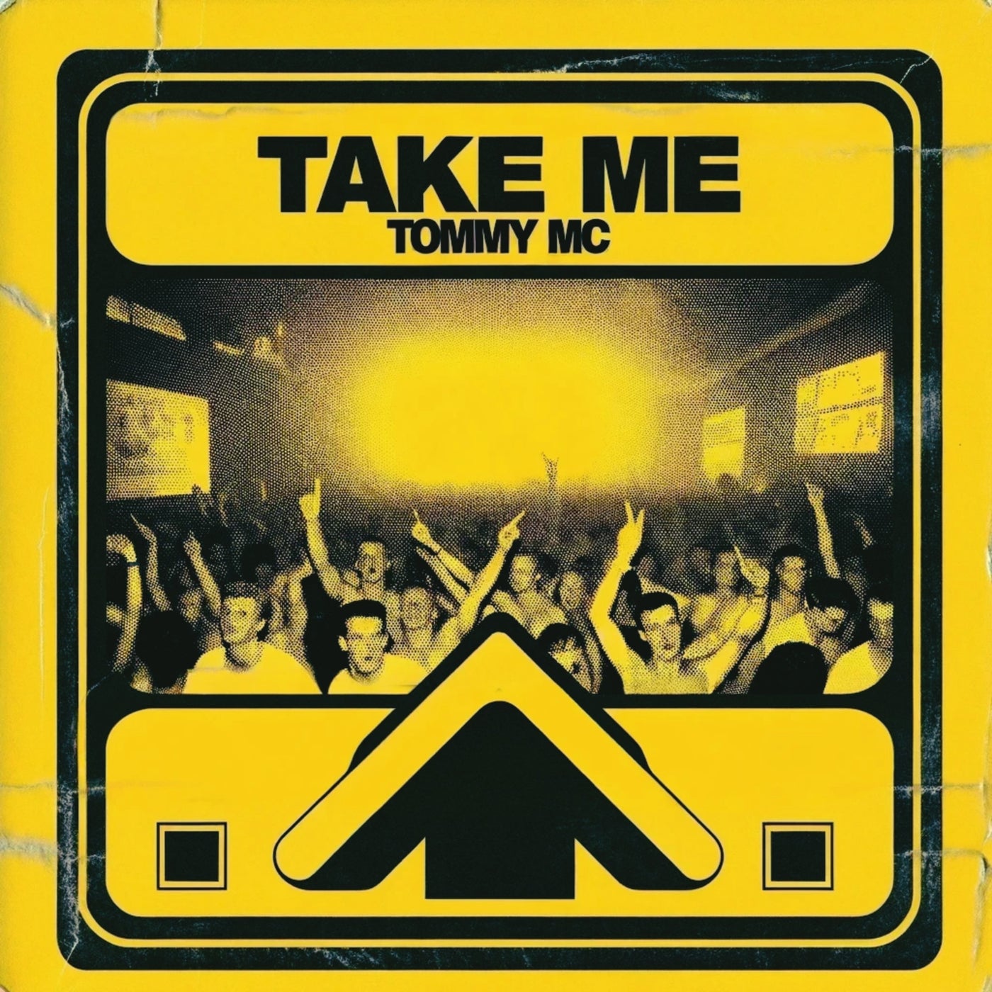 Take Me (Extended Mix)