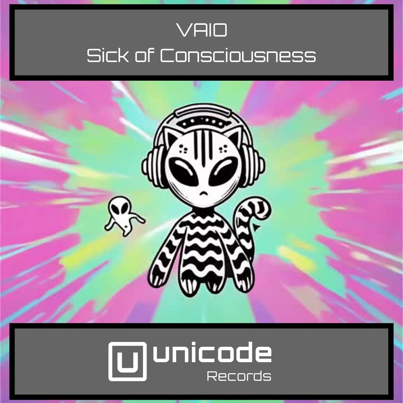 Sick of Consciousness