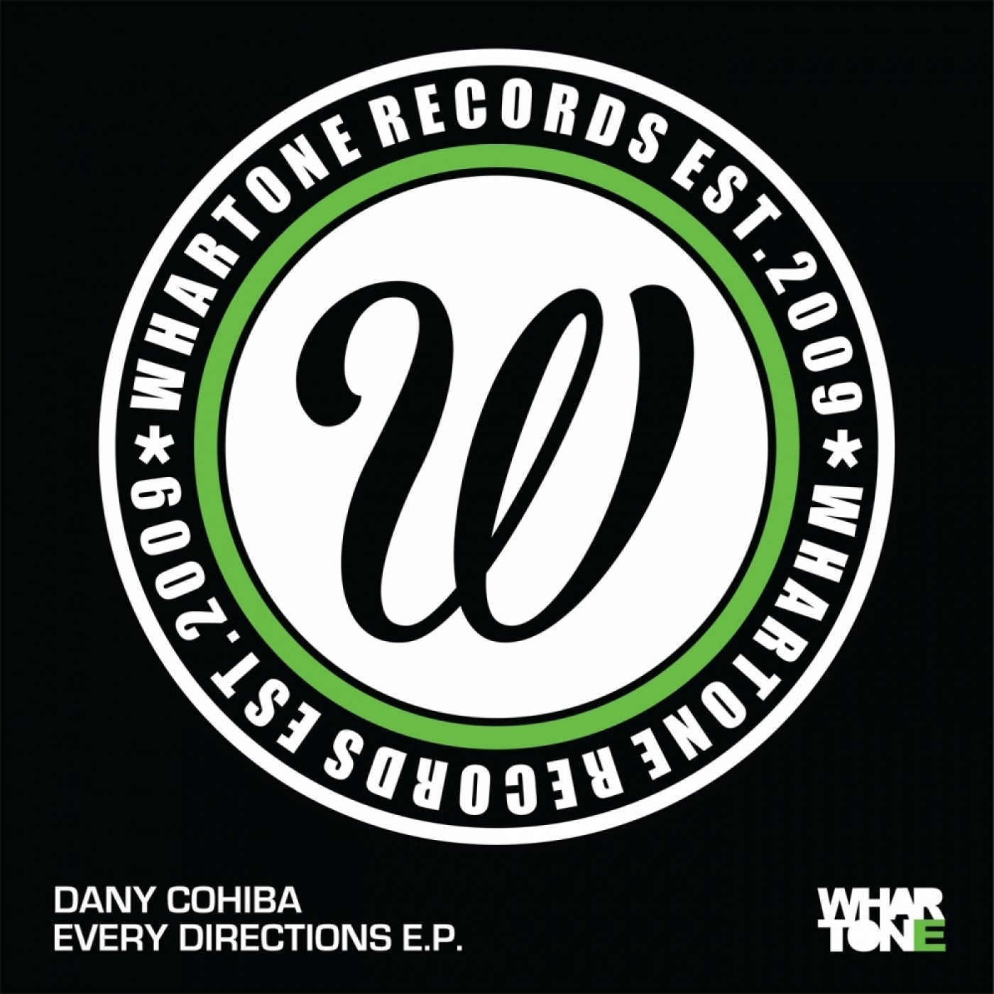 Every Directions EP