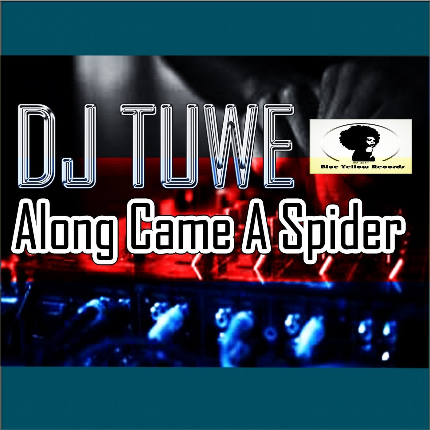 Along Came a Spider