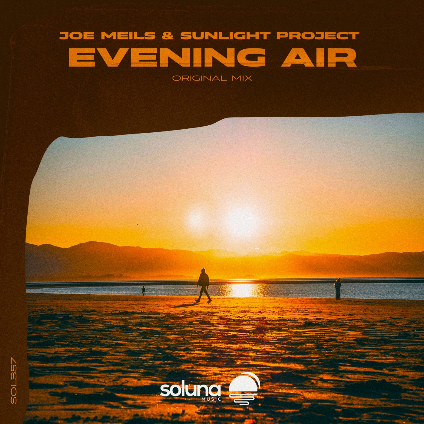 Evening Air