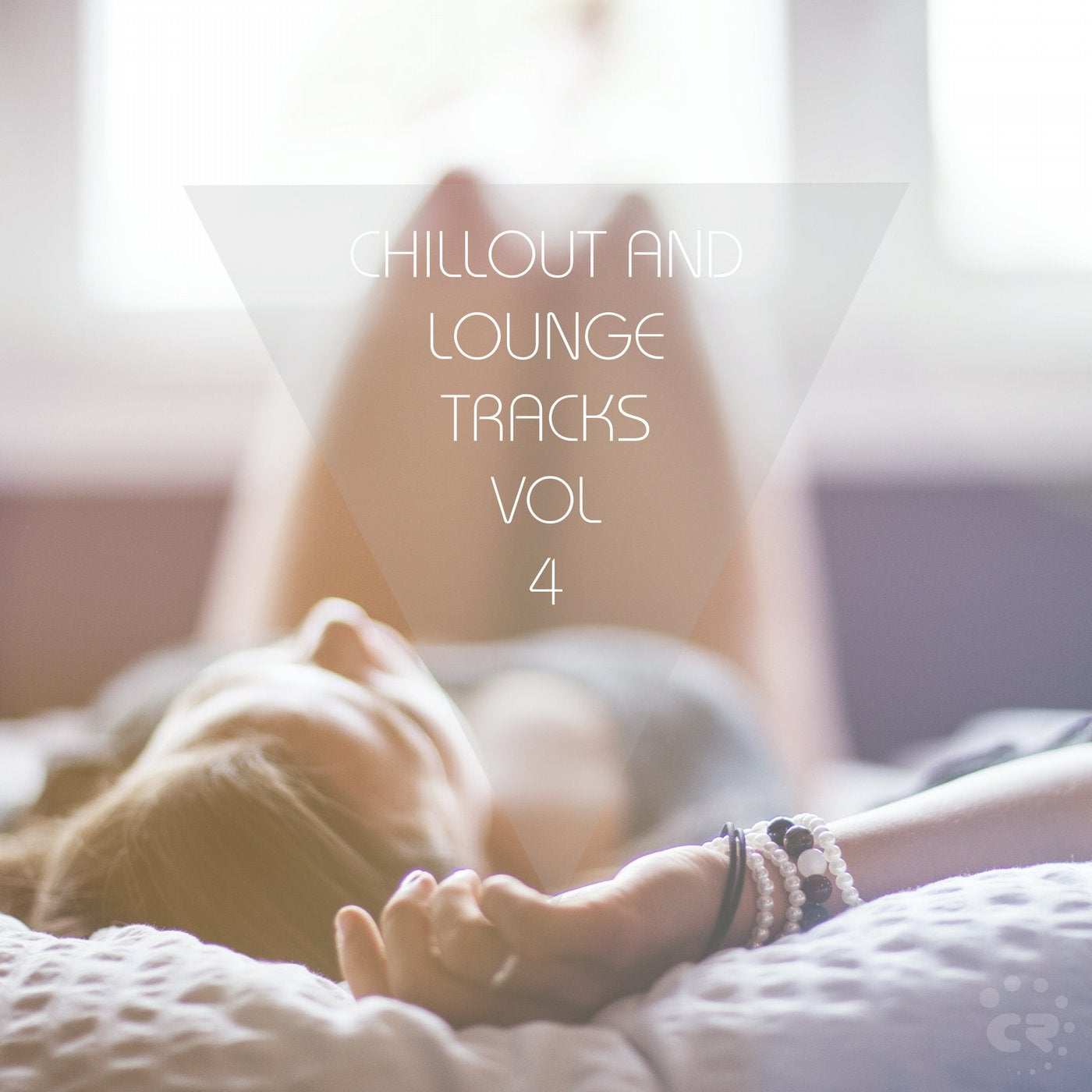 Chillout and Lounge Tracks, Vol. 4