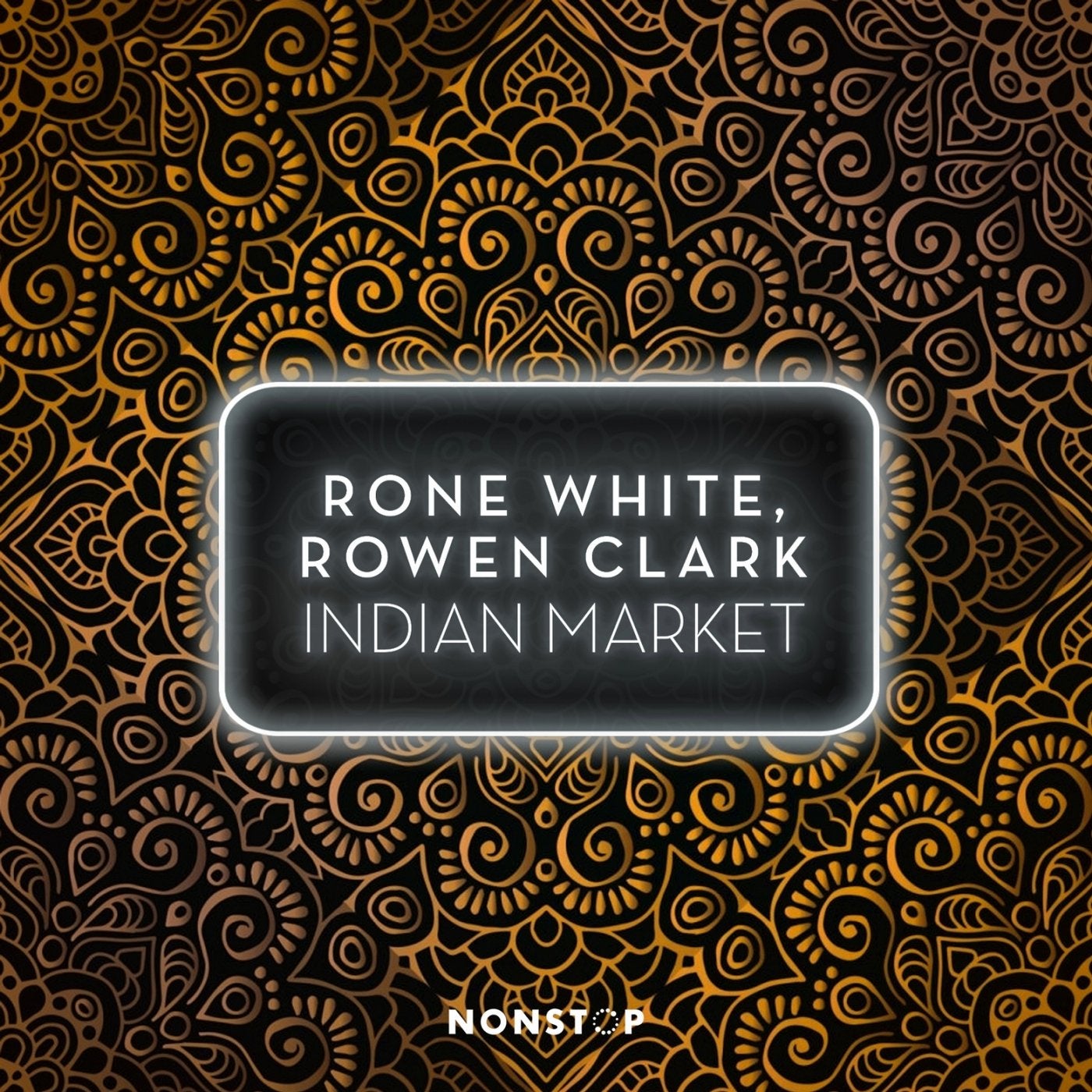 Indian Market