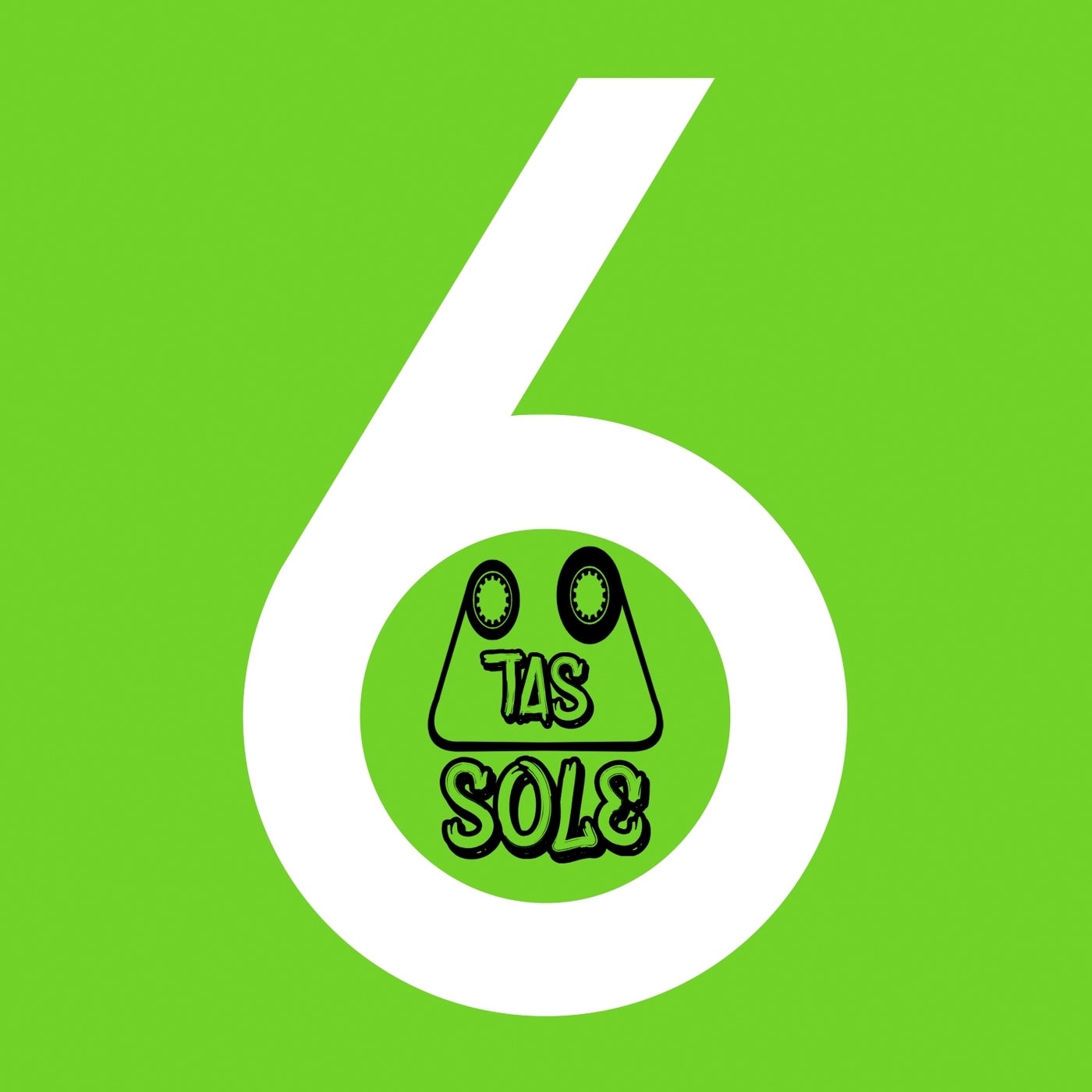 6 Years of Tas Sole
