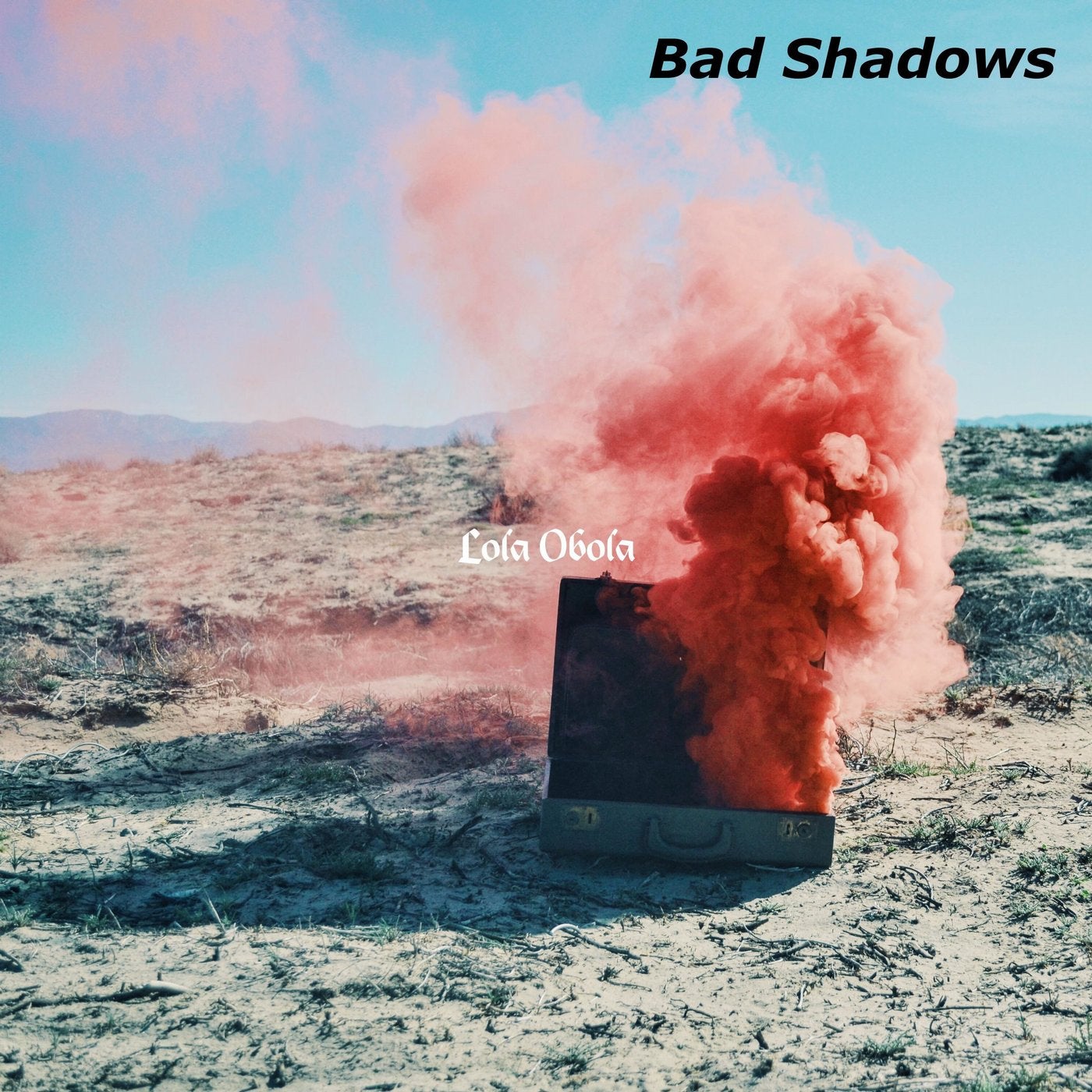 Bad Shadows