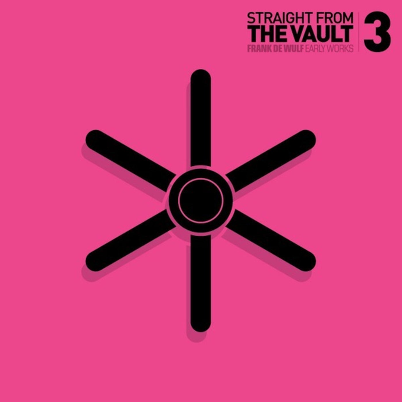 Straight from The Vault Volume 3