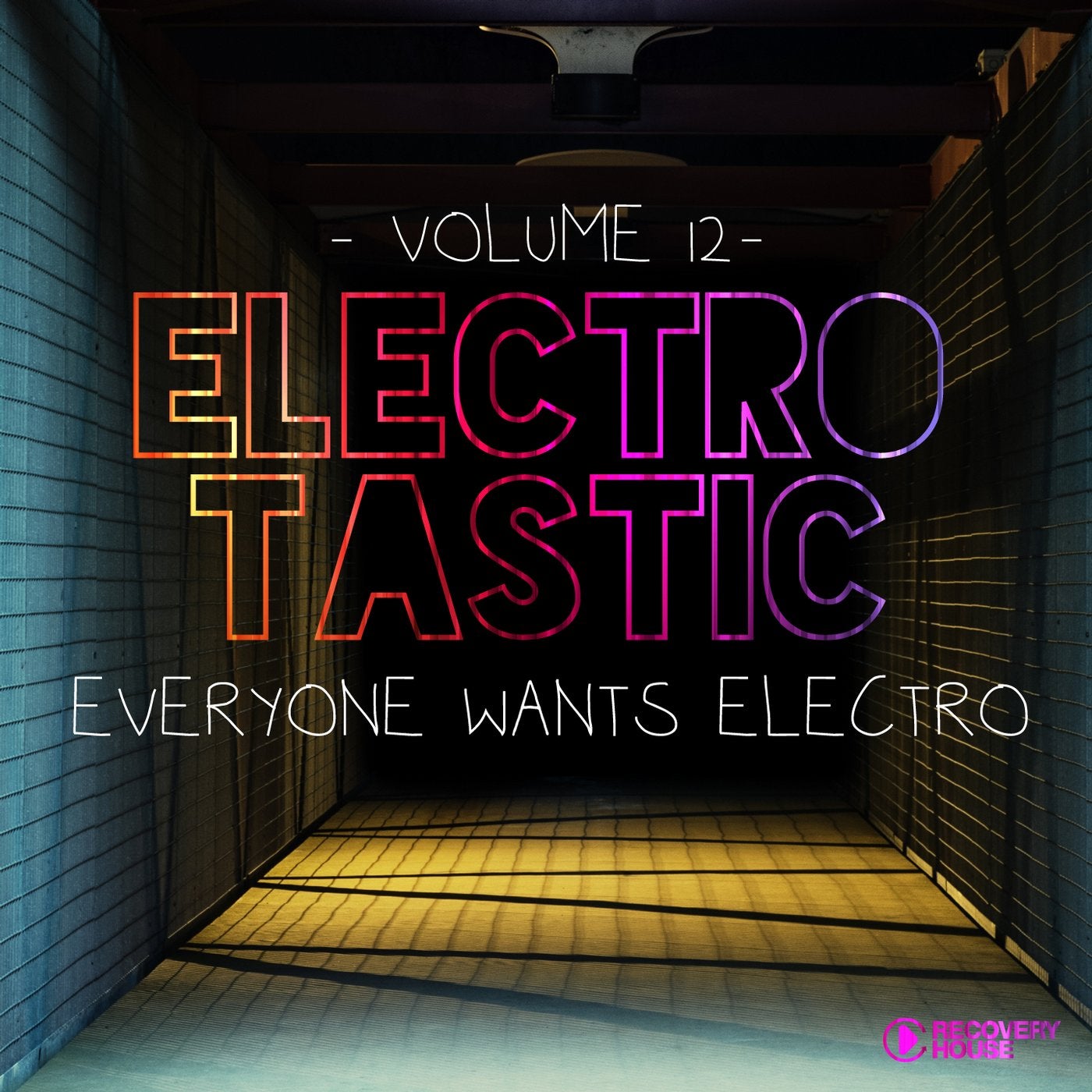 Electrotastic Vol. 12