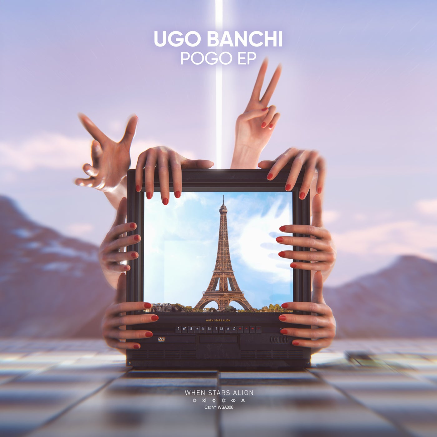 Pogo EP