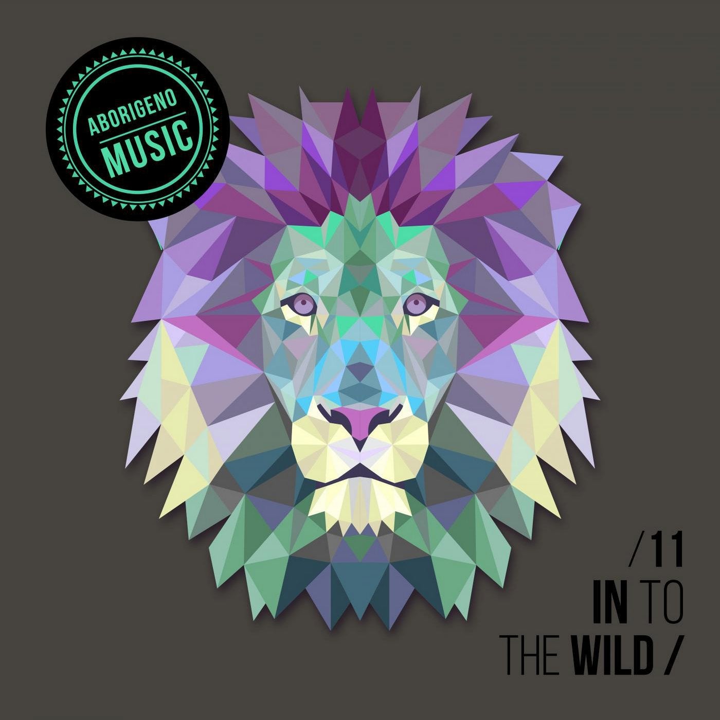 In To The Wild - Vol.11