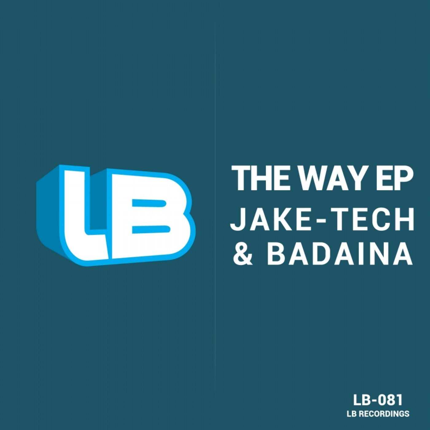 The Way EP
