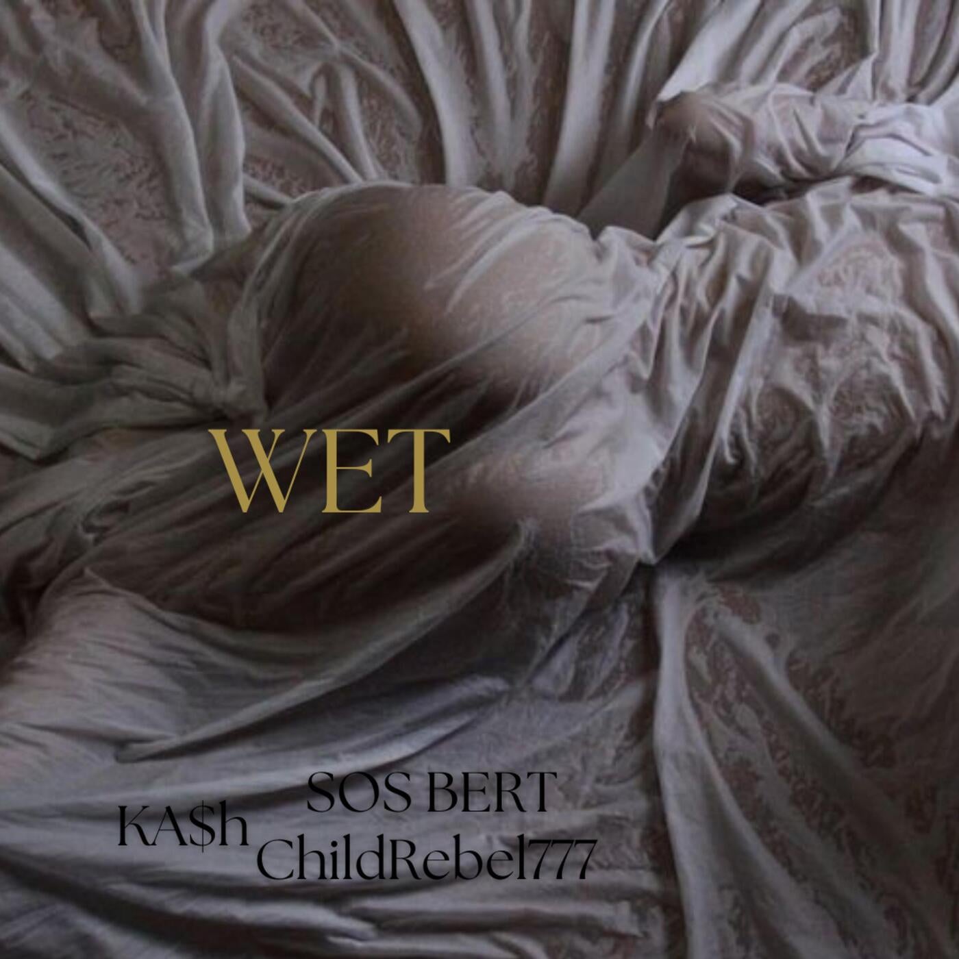 WET (feat. Sos bert & KA$H)