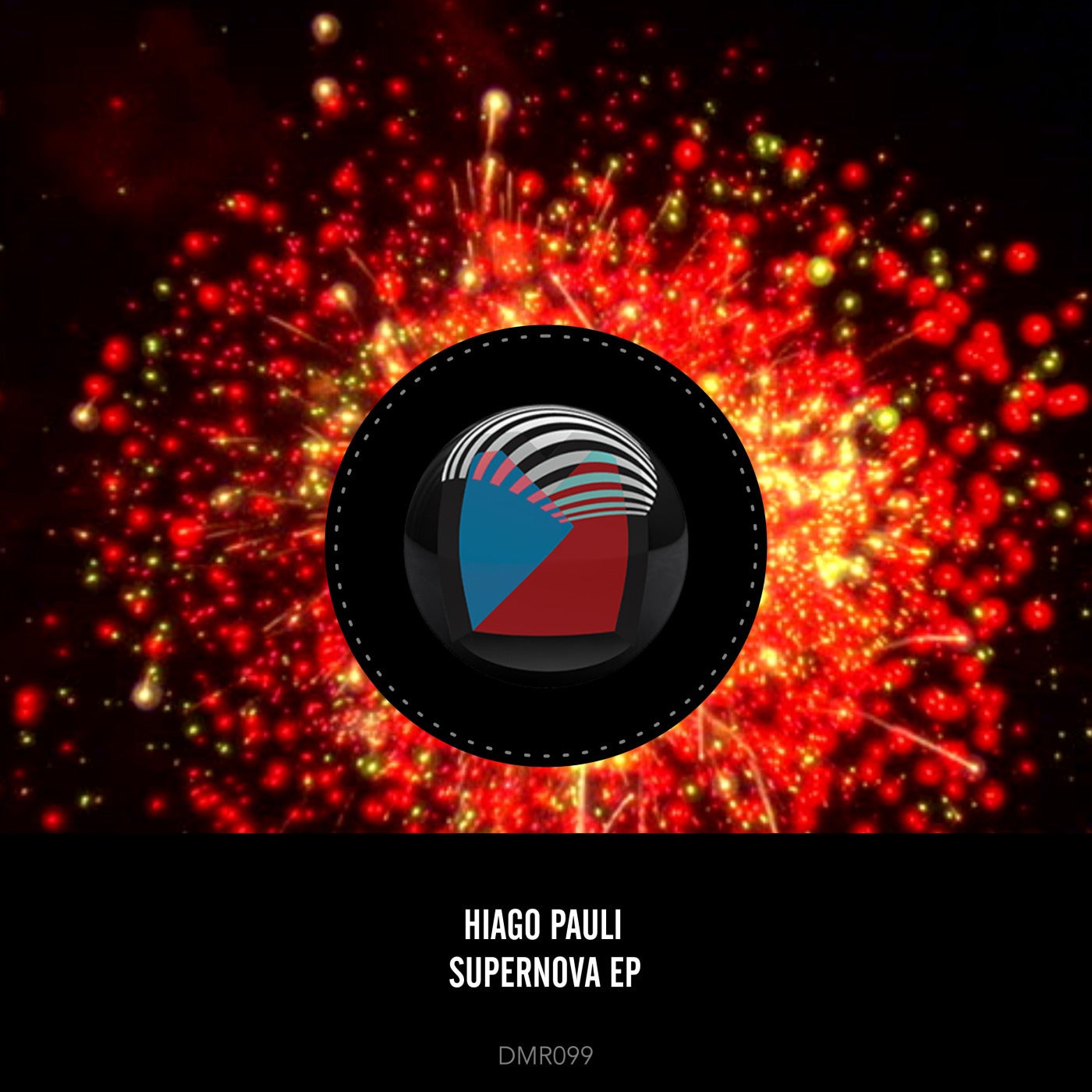 Supernova EP