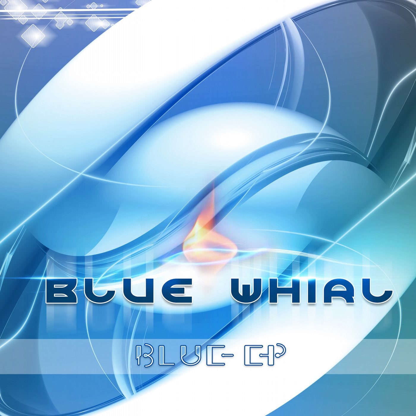 Blue EP