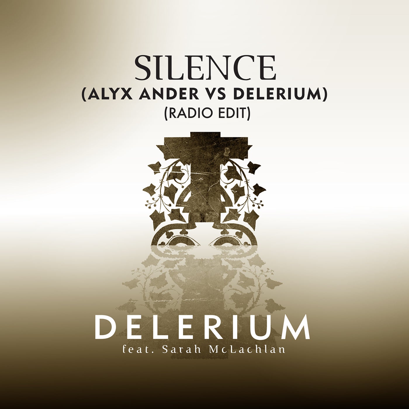 Silence - Alyx Ander vs. Delerium (Radio Edit)