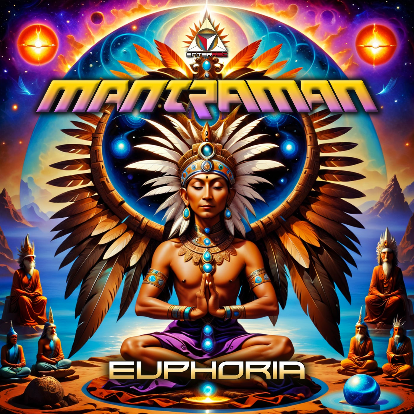 Euphoria E.P.