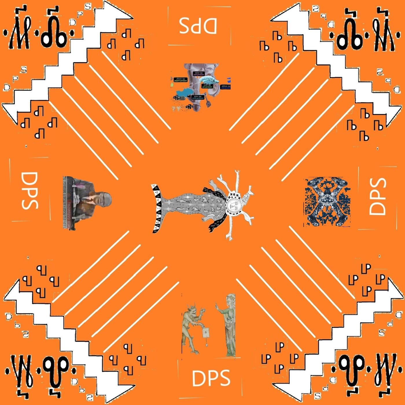 Cover art for Naděžnъ / Nadezhn