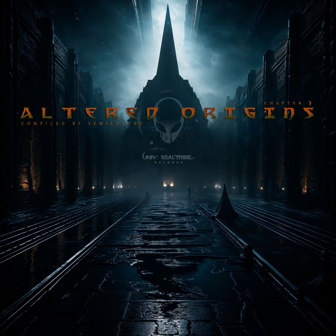 Altered Origins