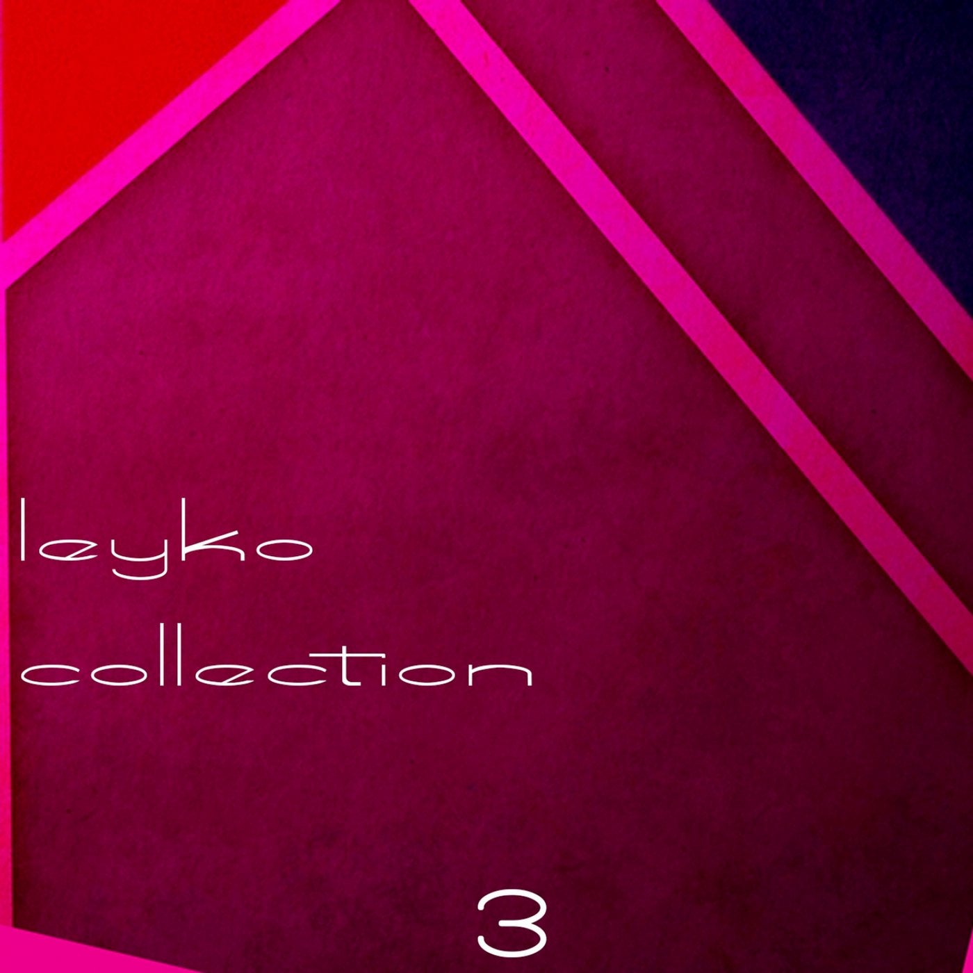 Leyko Collection, Vol 3