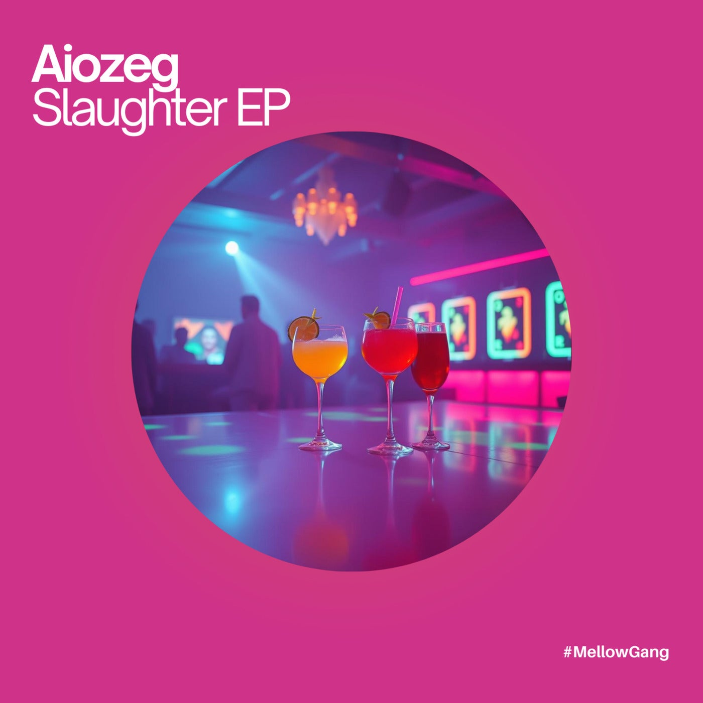 Slaughter EP