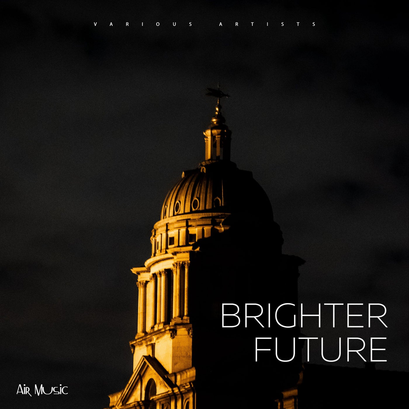 Brighter Future