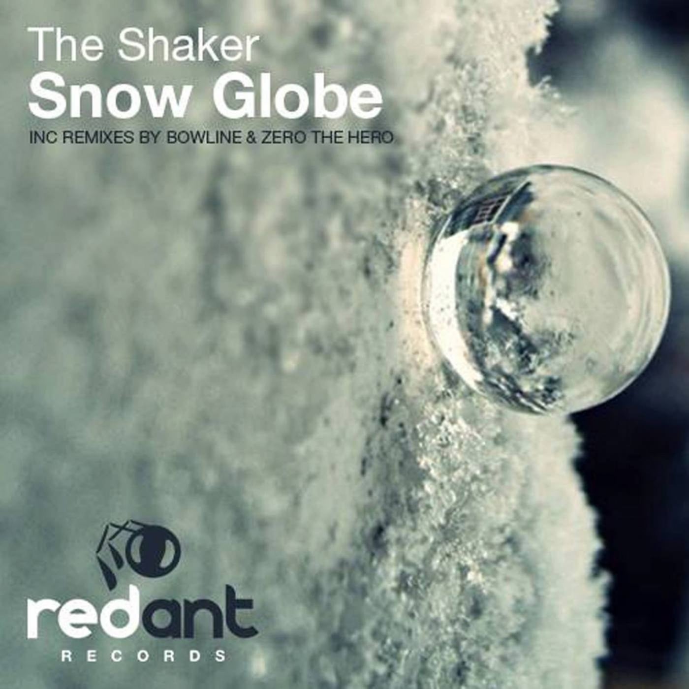 Snow Globe