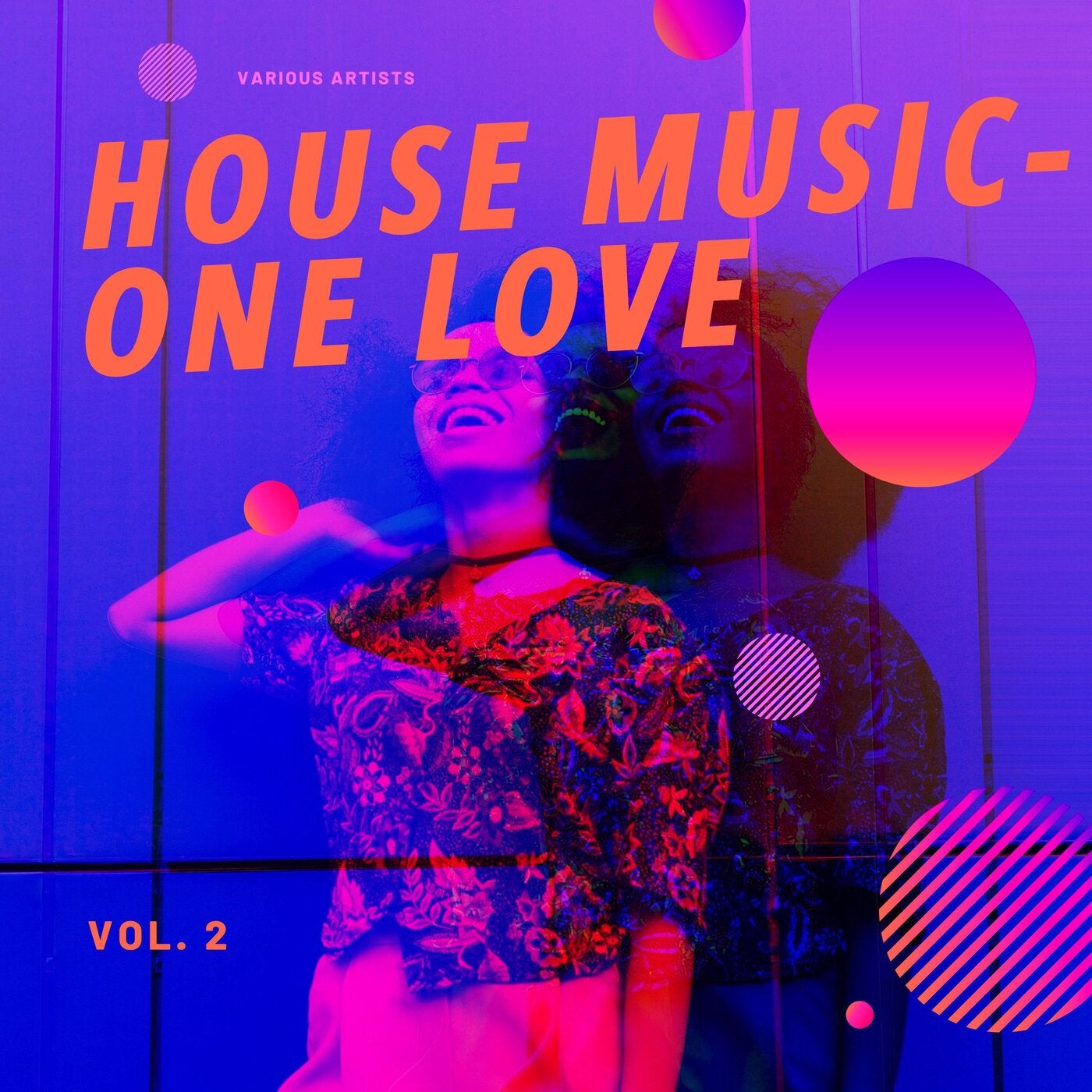 House Music - One Love, Vol. 2