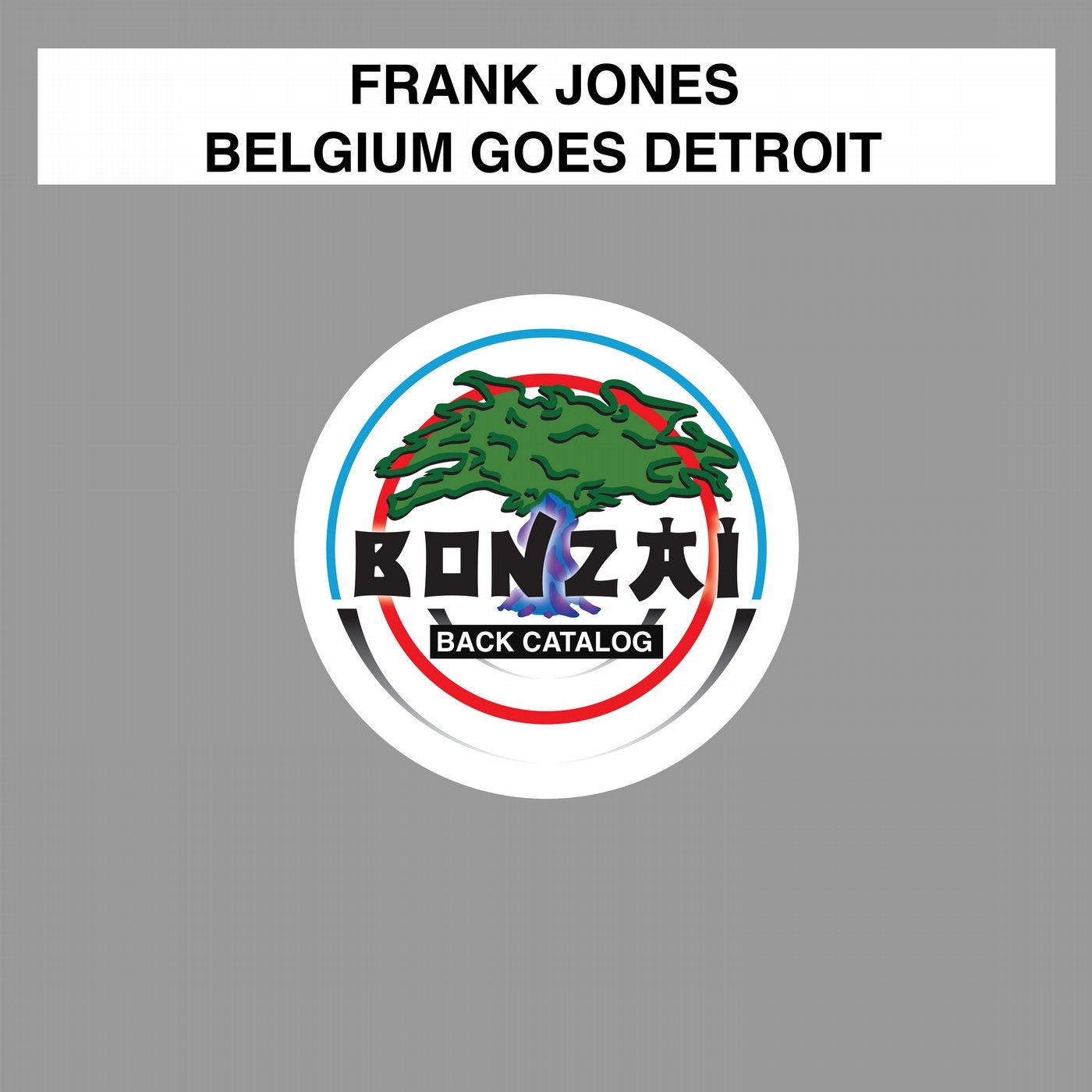 Belgium Goes Detroit