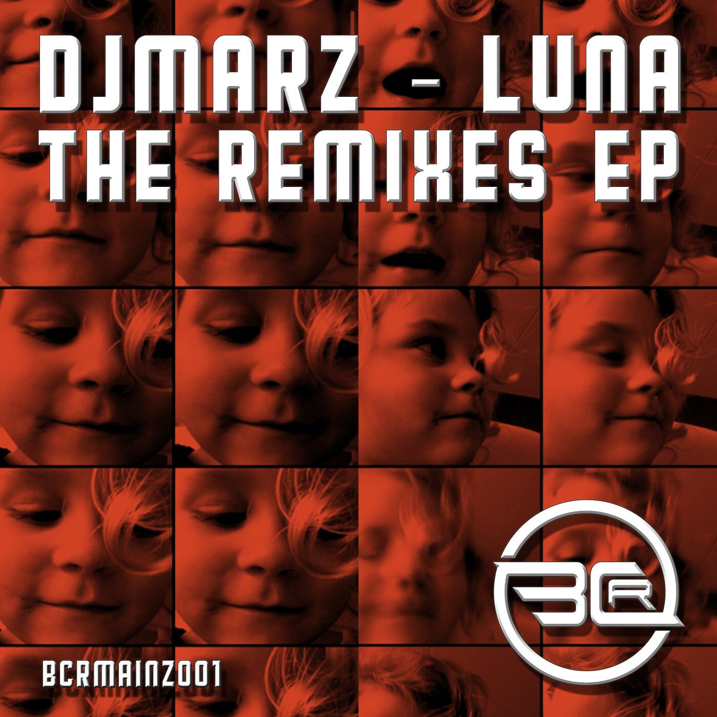 Luna The Remixes EP