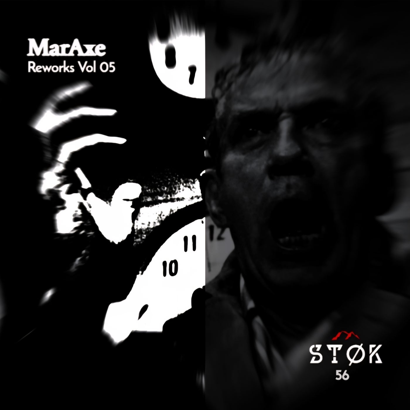 Reworks, Vol. 5