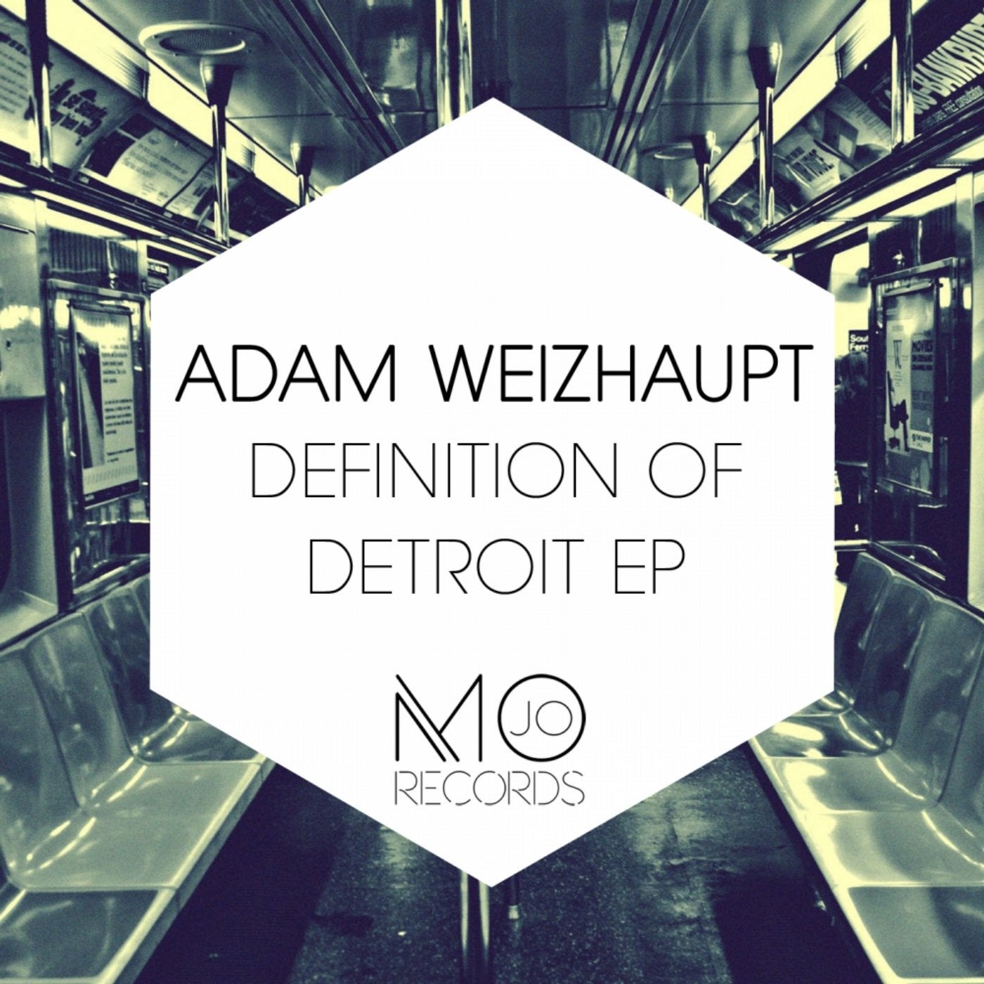 Definition Of Detroit EP