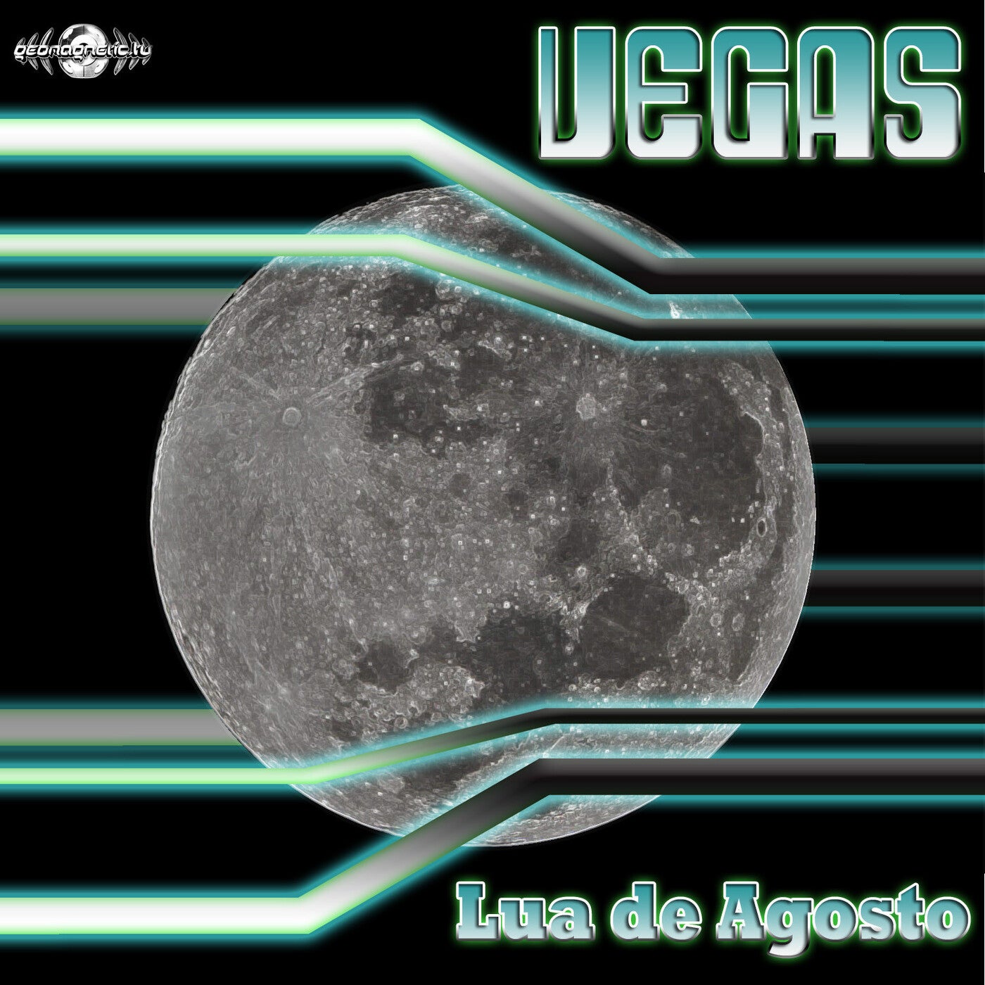 Lua De Agosto