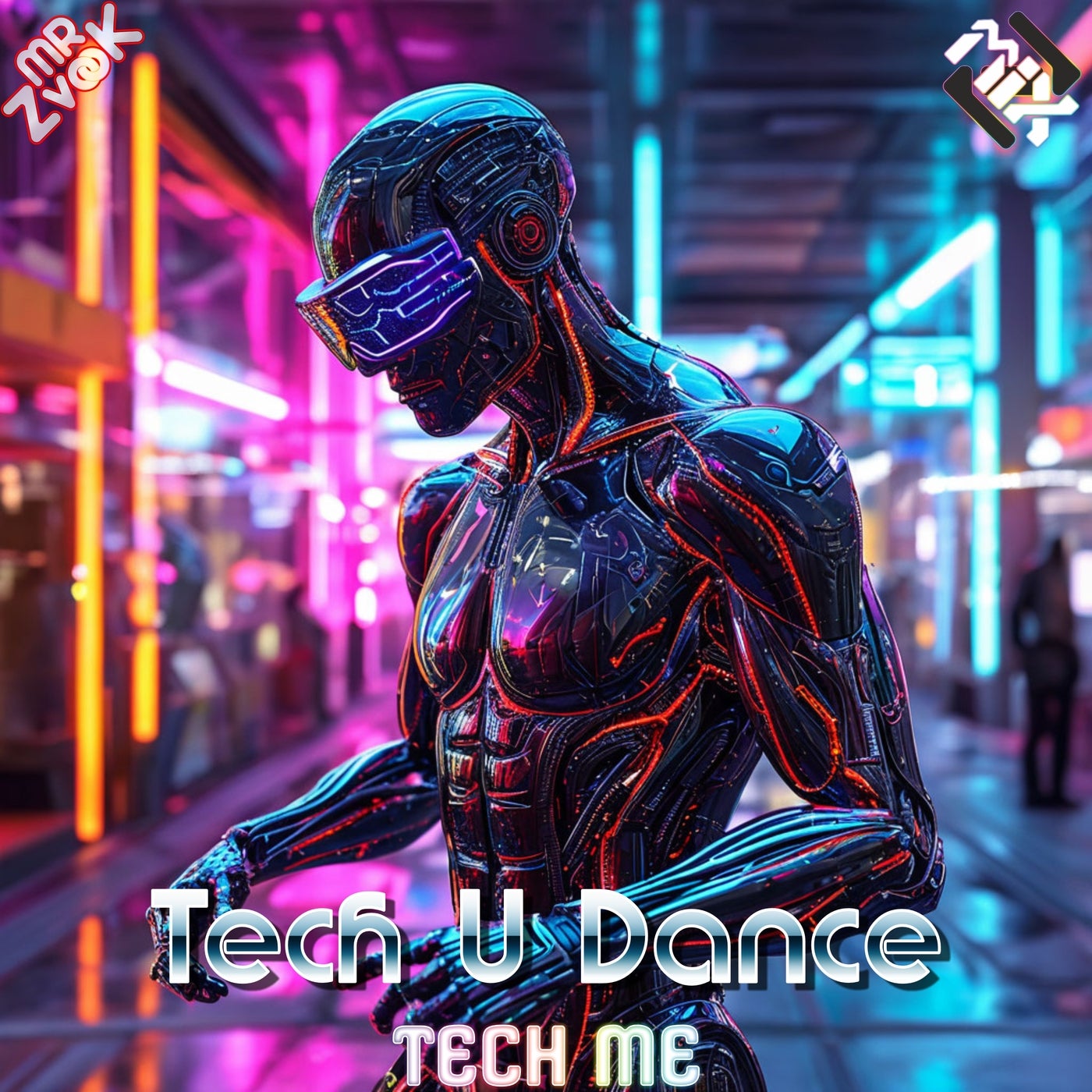 Tech U Dance