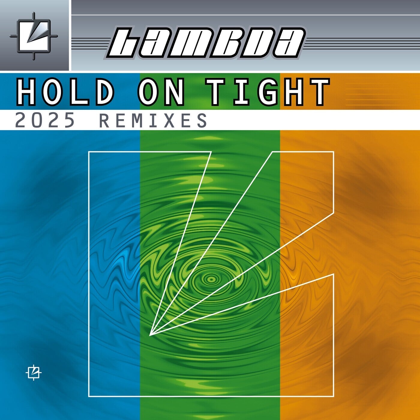 Hold on Tight (2025 Remixes)