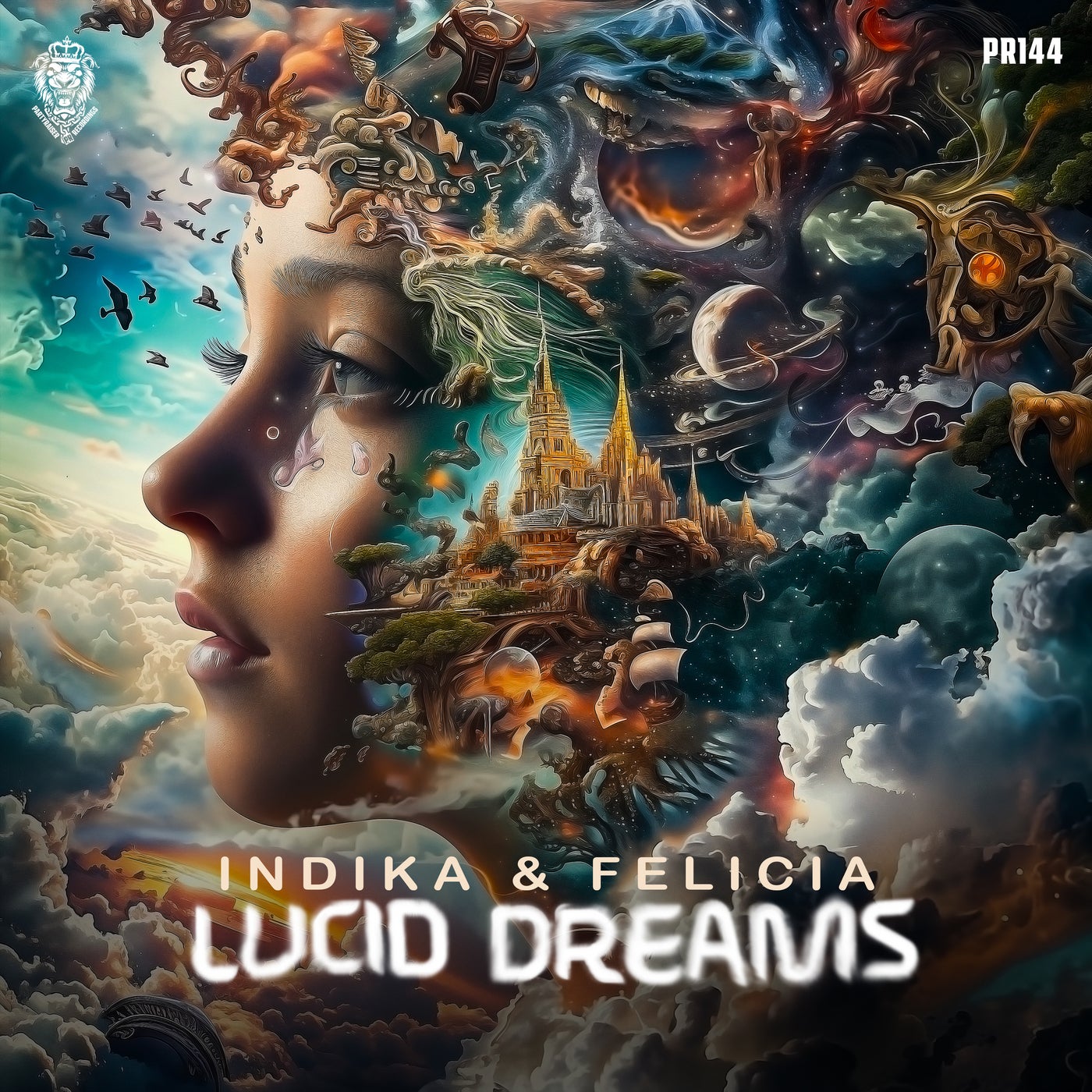 Lucid Dreams - Extended Mix