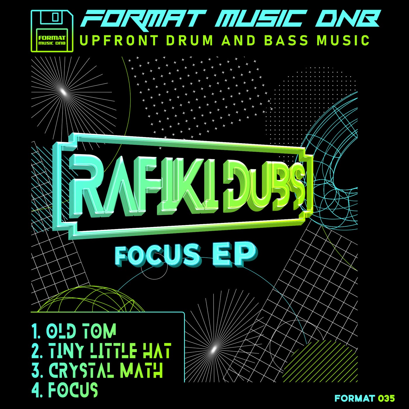 Focus EP