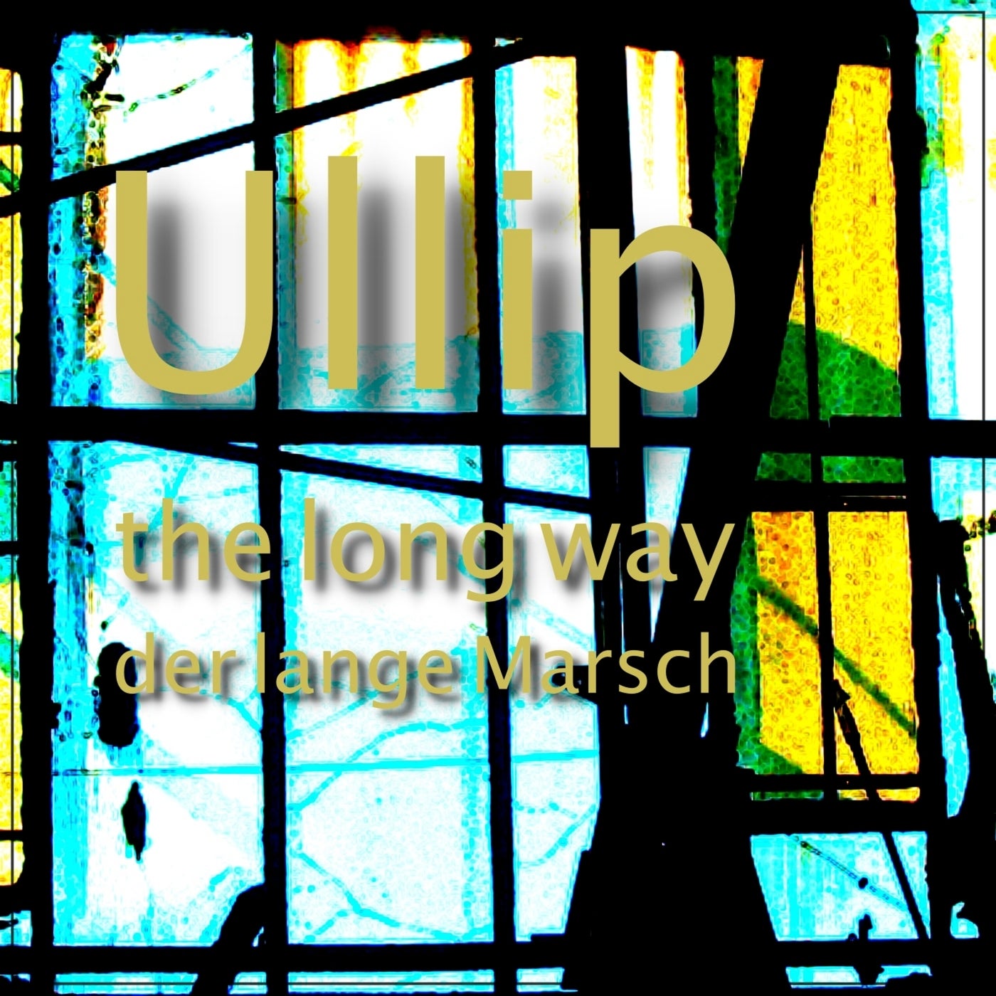 The Long Way (Der lange Marsch)