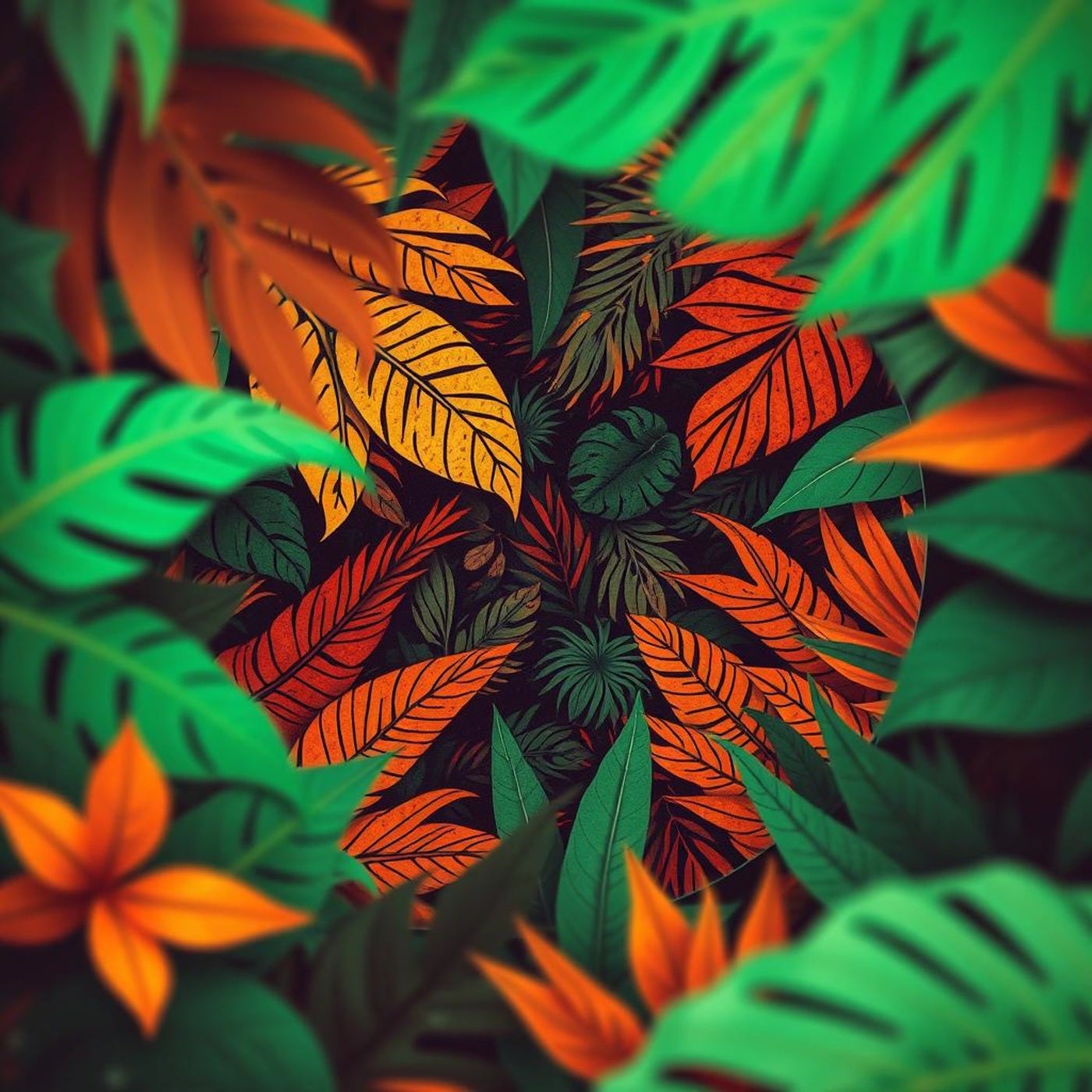 Under the Heat