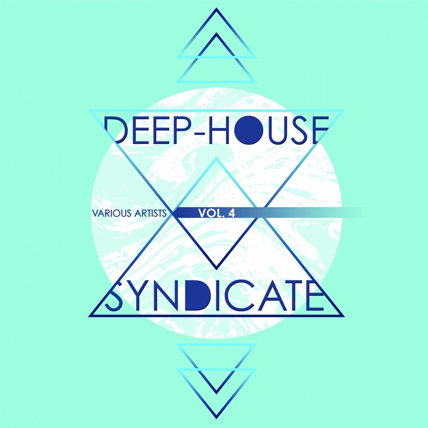 Deep-House Syndicate, Vol. 4