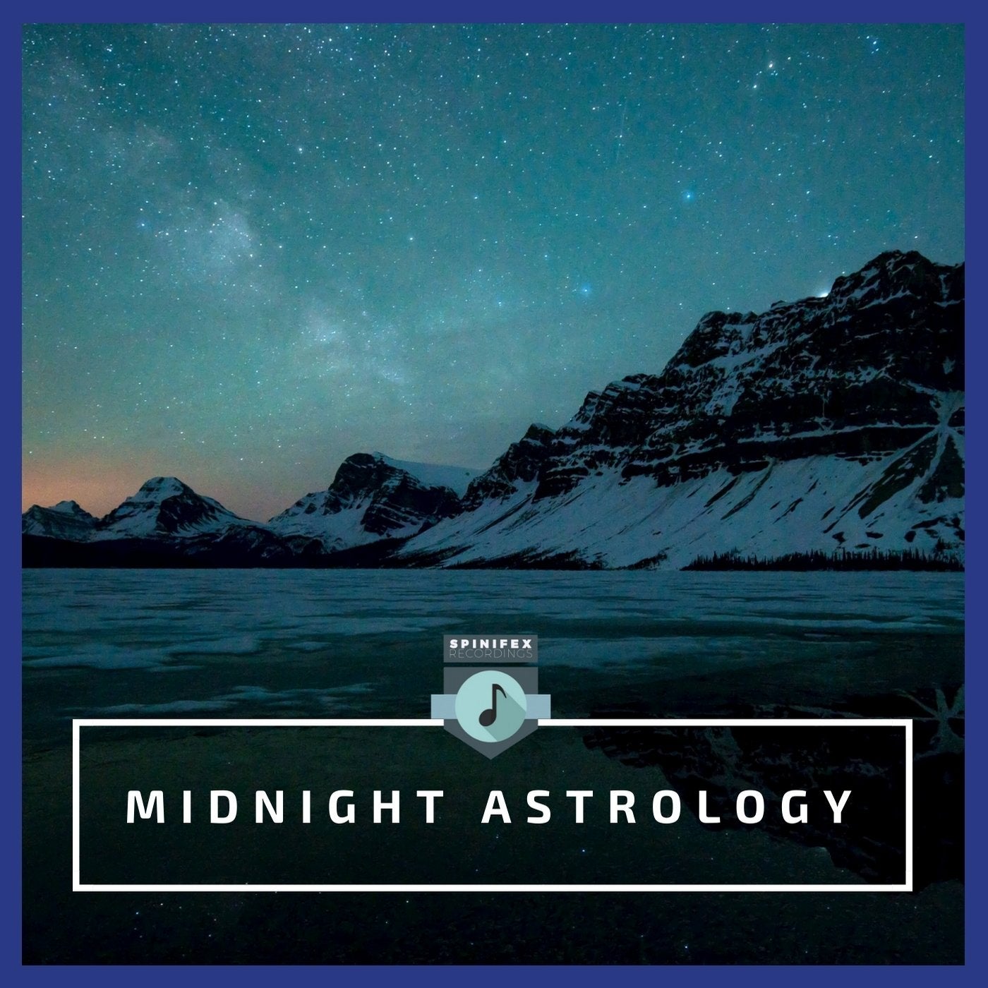 Midnight Astrology